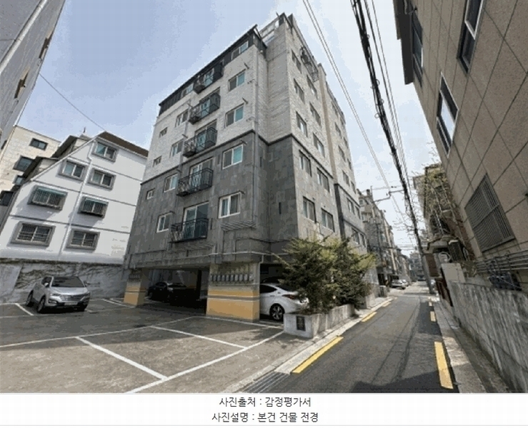 2025타경9496 서울특별시 강서구 월정로32길 79, 경민아트빌 3층 301호 다세대(빌라)[공급9평형] 경매 이미지