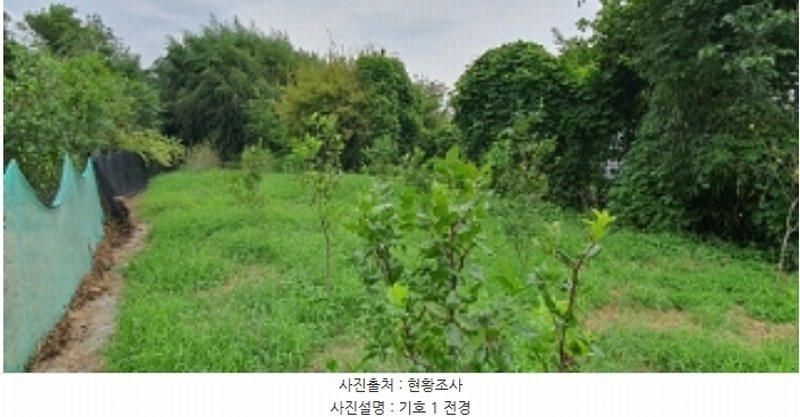 2024타경111356 경상남도 김해시 화목동 910-2 농지 경매 이미지