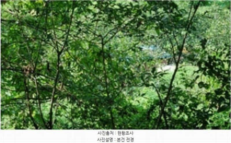 2024타경112526 경상남도 창원시 성산구 완암동 322 농지 경매 이미지