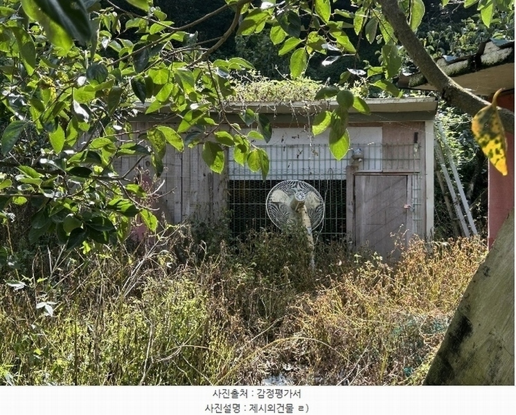 2024타경112526 경상남도 창원시 성산구 완암동 322 농지 경매 이미지