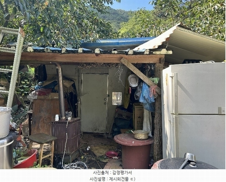 2024타경112526 경상남도 창원시 성산구 완암동 322 농지 경매 이미지