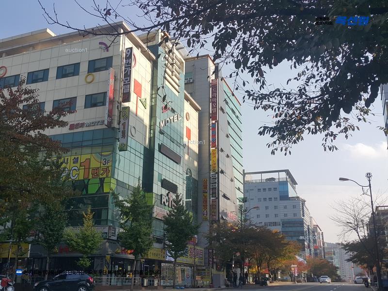 2024타경112618 경상남도 김해시 번화1로76번길 20, 엔플러스빌딩 4층 405호 근린상가 경매 이미지