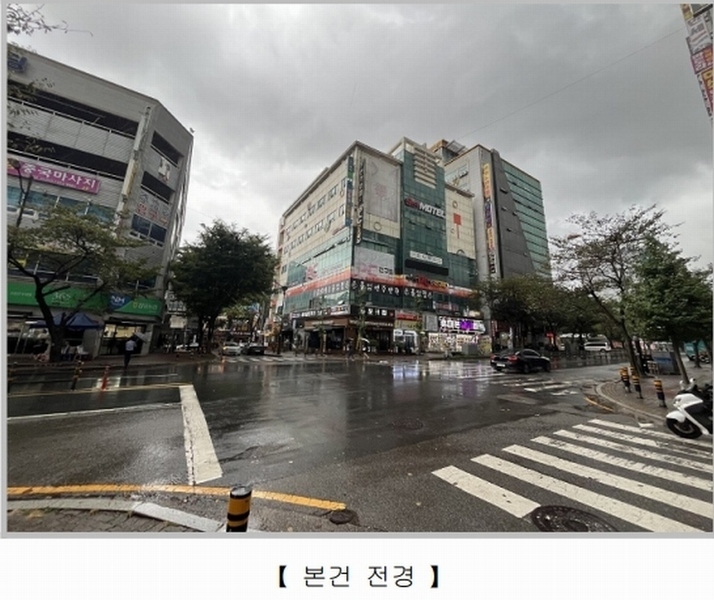 2024타경112618 경상남도 김해시 번화1로76번길 20, 엔플러스빌딩 4층 405호 근린상가 경매 이미지