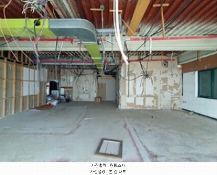 2024타경112618 경상남도 김해시 번화1로76번길 20, 엔플러스빌딩 4층 405호 근린상가 경매 이미지