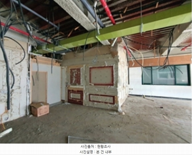 2024타경112618 경상남도 김해시 번화1로76번길 20, 엔플러스빌딩 4층 405호 근린상가 경매 이미지