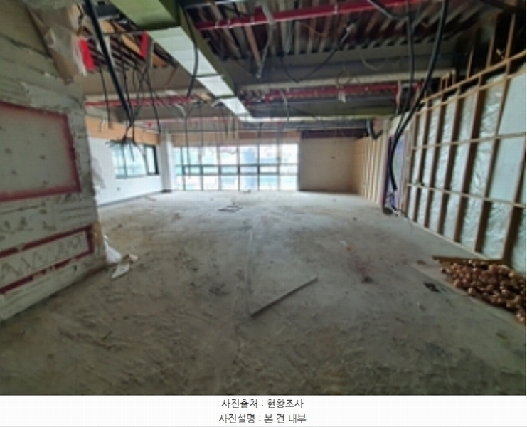 2024타경112618 경상남도 김해시 번화1로76번길 20, 엔플러스빌딩 4층 405호 근린상가 경매 이미지