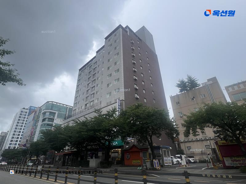 2024타경113079 경상남도 김해시 가야로 178, 블루시티2 9층 908호 오피스텔[계약20평형] 경매 이미지