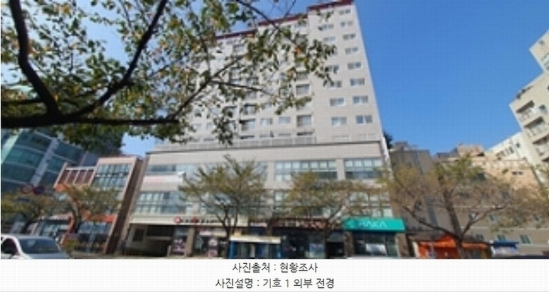 2024타경113079 경상남도 김해시 가야로 178, 블루시티2 9층 908호 오피스텔[계약20평형] 경매 이미지
