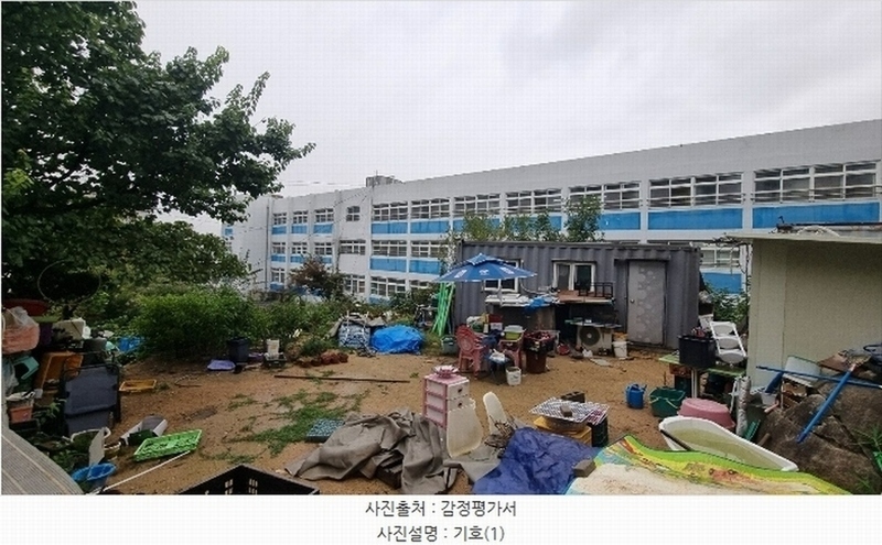 2024타경113529 경상남도 김해시 동상동 702-1 농지 경매 이미지
