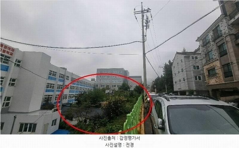 2024타경113529 경상남도 김해시 동상동 702-1 농지 경매 이미지