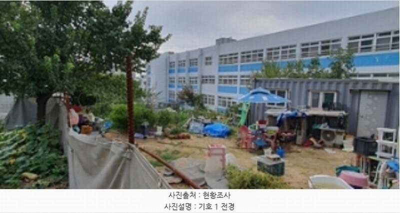 2024타경113529 경상남도 김해시 동상동 702-1 농지 경매 이미지
