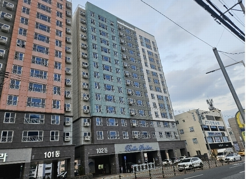 2024타경116337 경상남도 창원시 의창구 동읍 의창대로 909, 창원2차비룡벨로스텔라 4층 401호 아파트[공급29평형] 경매 이미지