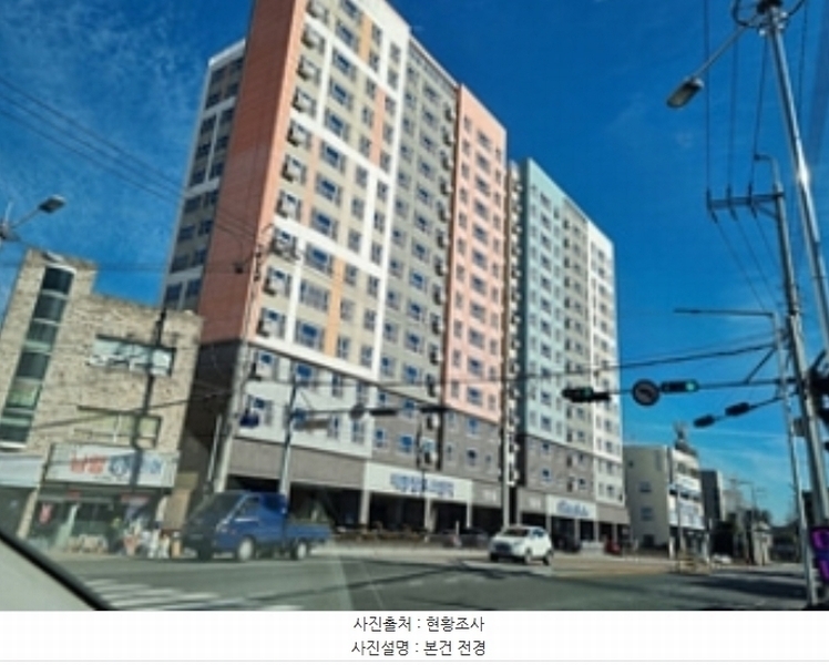 2024타경116337 경상남도 창원시 의창구 동읍 의창대로 909, 창원2차비룡벨로스텔라 4층 401호 아파트[공급29평형] 경매 이미지