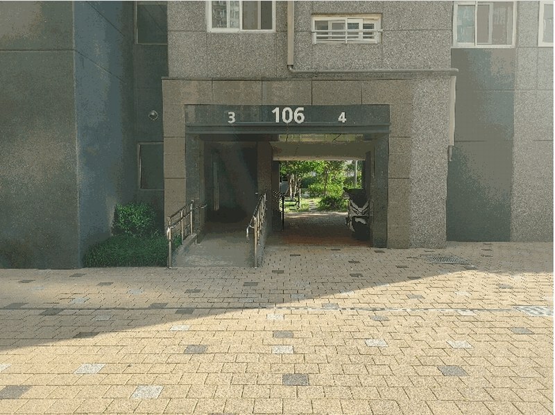 2025타경505 경상남도 거제시 지세포1길 27, 거제코아루파크드림 106동 3층 303호 아파트[공급33평형] 경매 이미지