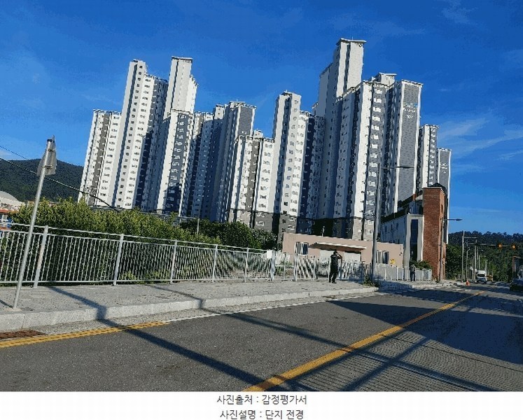 2025타경505 경상남도 거제시 지세포1길 27, 거제코아루파크드림 106동 3층 303호 아파트[공급33평형] 경매 이미지