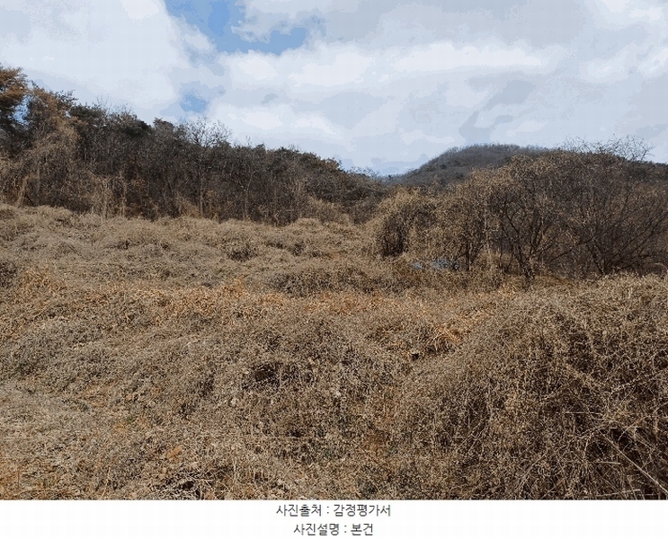 2025타경11047 경상남도 김해시 한림면 금곡리 55 농지 경매 이미지