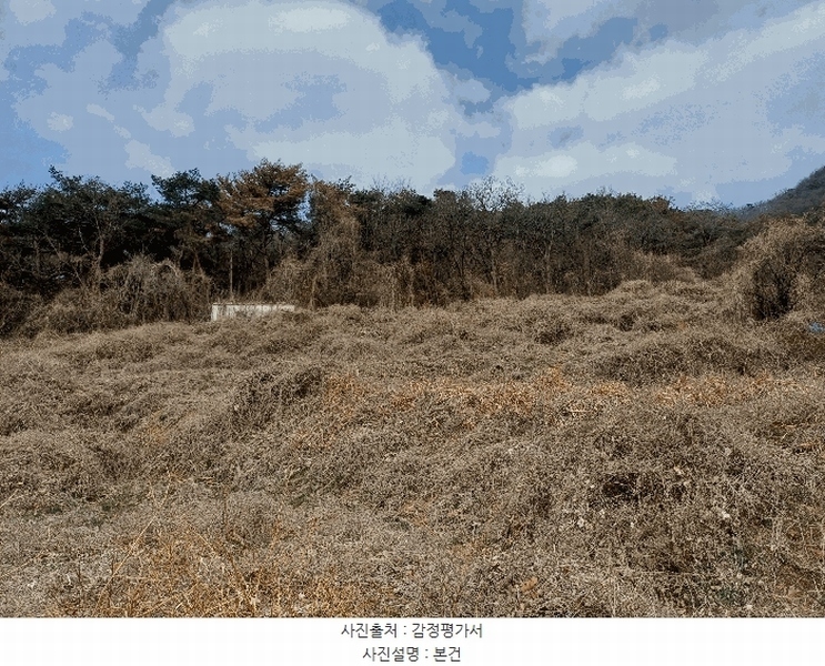 2025타경11047 경상남도 김해시 한림면 금곡리 55 농지 경매 이미지