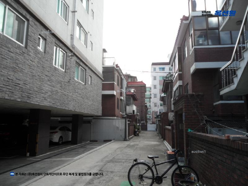 2025타경9500 서울특별시 강서구 등촌로3나길 10, 블루힐 4층 404호 다세대(빌라)[공급10평형] 경매 이미지