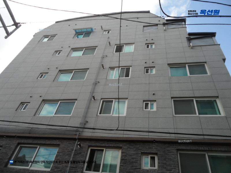 2025타경9500 서울특별시 강서구 등촌로3나길 10, 블루힐 4층 404호 다세대(빌라)[공급10평형] 경매 이미지