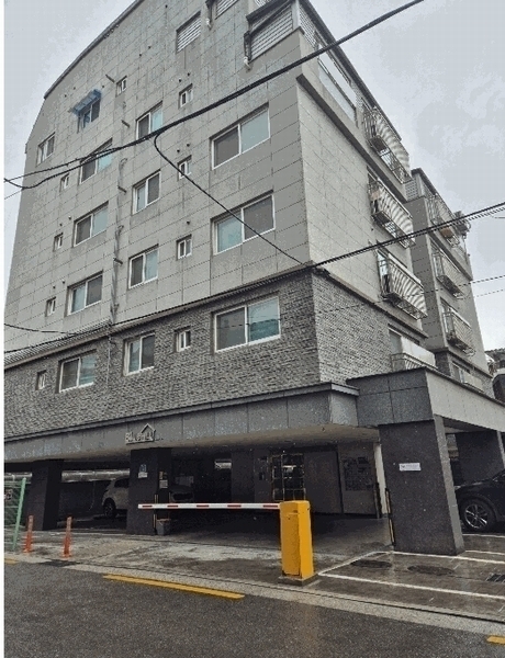 2025타경9500 서울특별시 강서구 등촌로3나길 10, 블루힐 4층 404호 다세대(빌라)[공급10평형] 경매 이미지
