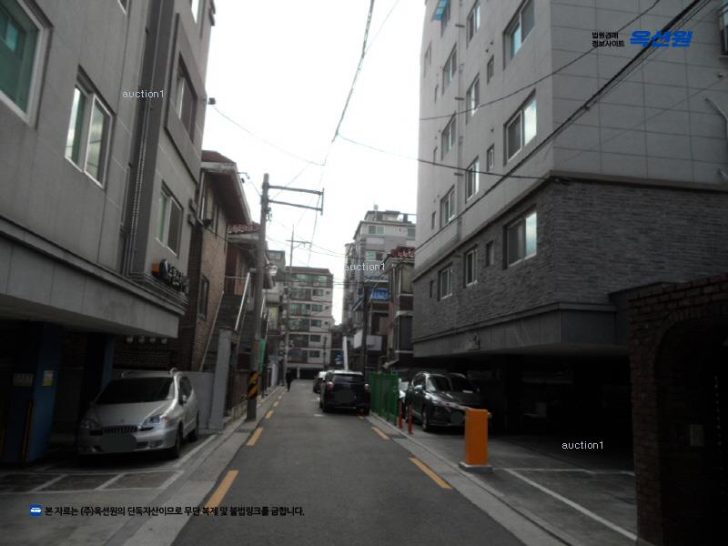 2025타경9500 서울특별시 강서구 등촌로3나길 10, 블루힐 4층 404호 다세대(빌라)[공급10평형] 경매 이미지