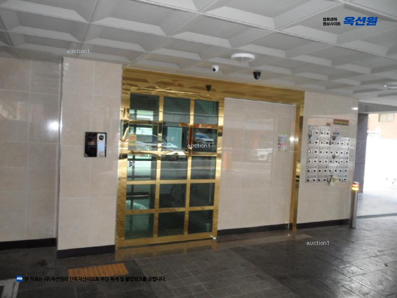 2025타경9500 서울특별시 강서구 등촌로3나길 10, 블루힐 4층 404호 다세대(빌라)[공급10평형] 경매 이미지