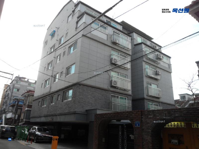 2025타경9500 서울특별시 강서구 등촌로3나길 10, 블루힐 4층 404호 다세대(빌라)[공급10평형] 경매 이미지