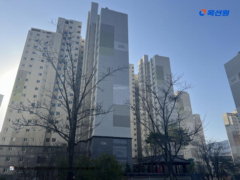 2025타경11539 경상남도 창원시 의창구 감계로 297, 창원감계지구휴먼빌아파트 106동 7층 702호 아파트[공급34평형] 경매 이미지
