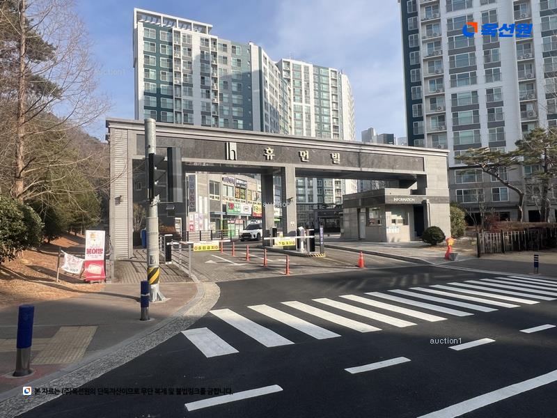 2025타경11539 경상남도 창원시 의창구 감계로 297, 창원감계지구휴먼빌아파트 106동 7층 702호 아파트[공급34평형] 경매 이미지