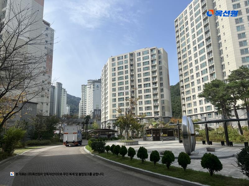 2025타경11539 경상남도 창원시 의창구 감계로 297, 창원감계지구휴먼빌아파트 106동 7층 702호 아파트[공급34평형] 경매 이미지