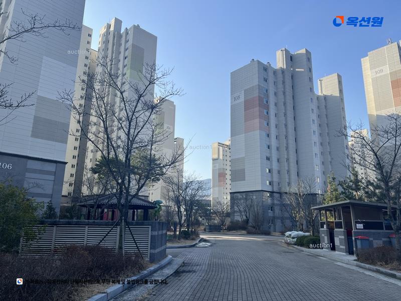 2025타경11539 경상남도 창원시 의창구 감계로 297, 창원감계지구휴먼빌아파트 106동 7층 702호 아파트[공급34평형] 경매 이미지