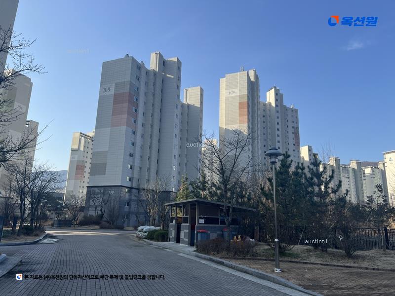 2025타경11539 경상남도 창원시 의창구 감계로 297, 창원감계지구휴먼빌아파트 106동 7층 702호 아파트[공급34평형] 경매 이미지