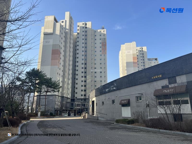 2025타경11539 경상남도 창원시 의창구 감계로 297, 창원감계지구휴먼빌아파트 106동 7층 702호 아파트[공급34평형] 경매 이미지