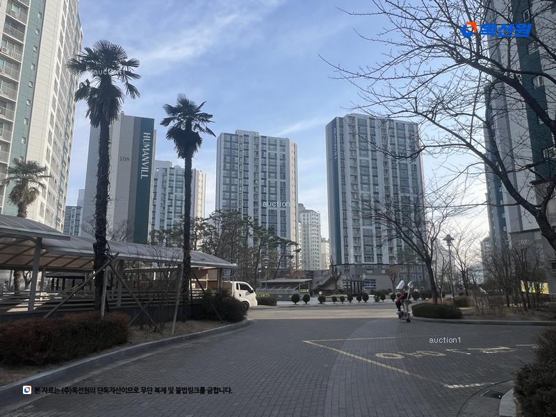 2025타경11539 경상남도 창원시 의창구 감계로 297, 창원감계지구휴먼빌아파트 106동 7층 702호 아파트[공급34평형] 경매 이미지