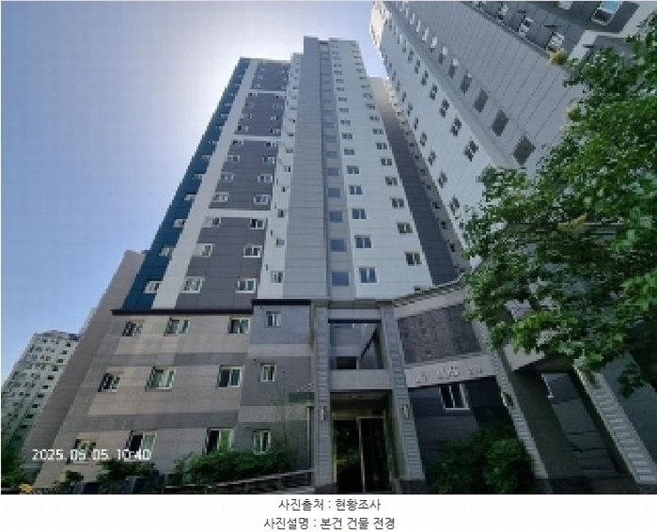 2025타경11539 경상남도 창원시 의창구 감계로 297, 창원감계지구휴먼빌아파트 106동 7층 702호 아파트[공급34평형] 경매 이미지