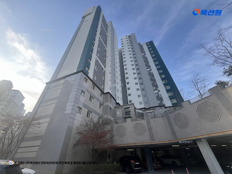 2025타경11539 경상남도 창원시 의창구 감계로 297, 창원감계지구휴먼빌아파트 106동 7층 702호 아파트[공급34평형] 경매 이미지