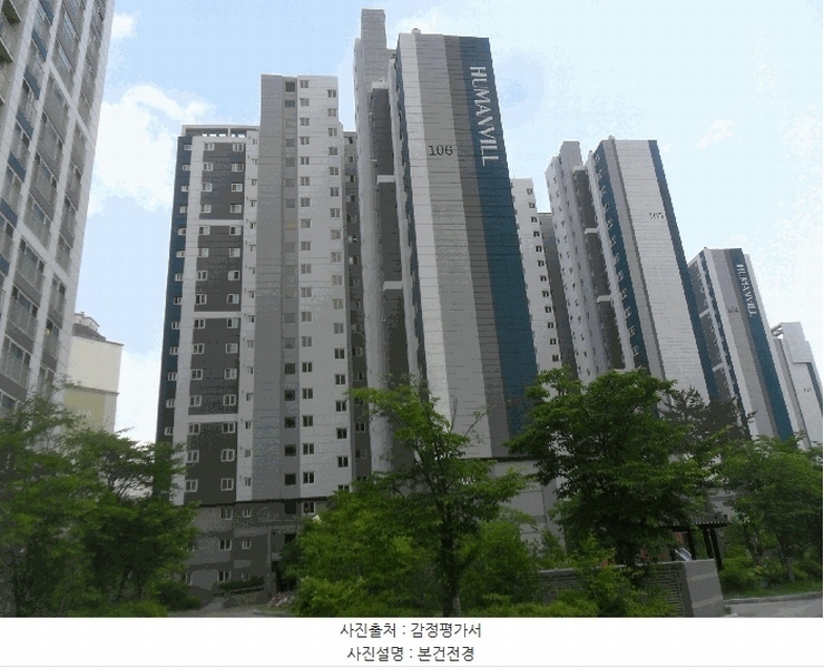 2025타경11539 경상남도 창원시 의창구 감계로 297, 창원감계지구휴먼빌아파트 106동 7층 702호 아파트[공급34평형] 경매 이미지