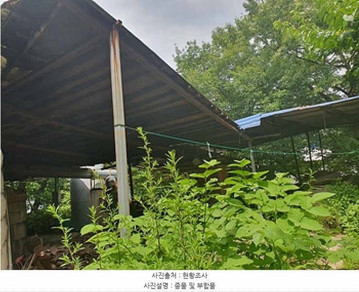 2025타경11566 경상남도 김해시 생림면 나전리 30-4 근린시설 경매 이미지