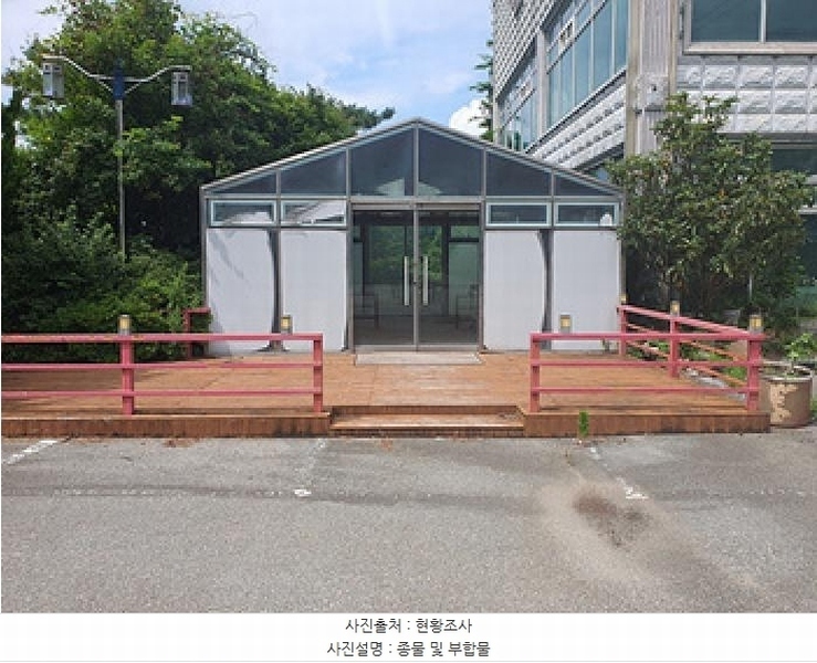 2025타경11566 경상남도 김해시 생림면 나전리 30-4 근린시설 경매 이미지