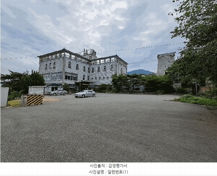 2025타경11566 경상남도 김해시 생림면 나전리 30-4 근린시설 경매 이미지