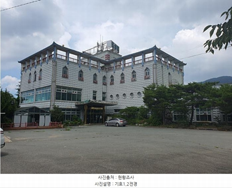 2025타경11566 경상남도 김해시 생림면 나전리 30-4 근린시설 경매 이미지
