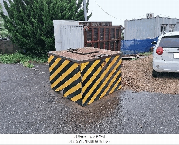 2025타경11566 경상남도 김해시 생림면 나전리 30-4 근린시설 경매 이미지