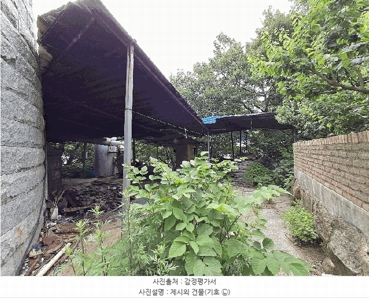 2025타경11566 경상남도 김해시 생림면 나전리 30-4 근린시설 경매 이미지