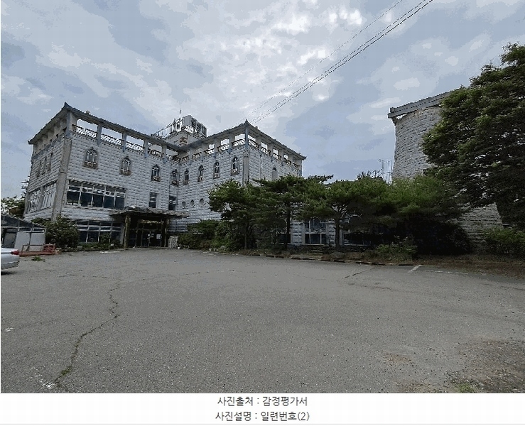 2025타경11566 경상남도 김해시 생림면 나전리 30-4 근린시설 경매 이미지