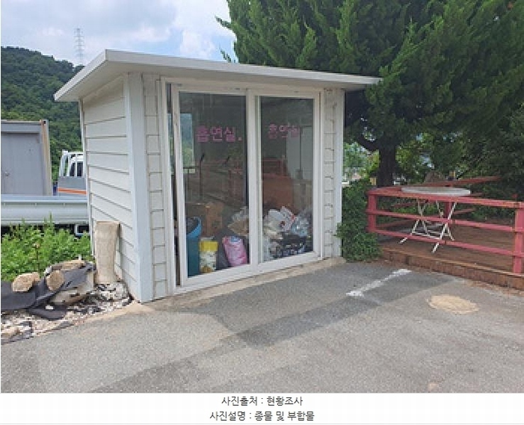 2025타경11566 경상남도 김해시 생림면 나전리 30-4 근린시설 경매 이미지