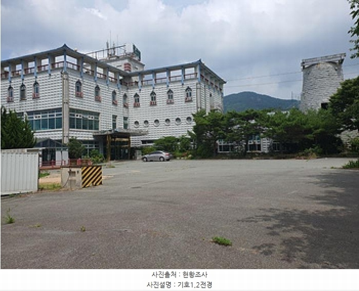 2025타경11566 경상남도 김해시 생림면 나전리 30-4 근린시설 경매 이미지