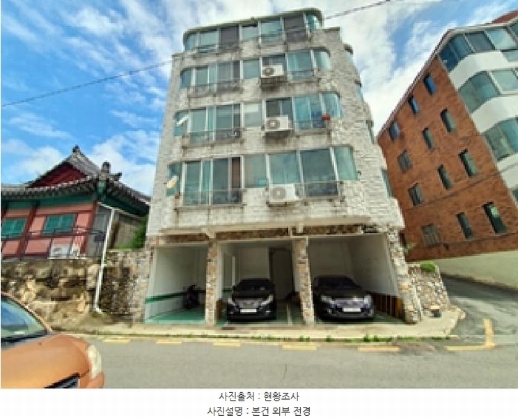 2025타경11584 경상남도 김해시 삼안로297번길 30-8, 파라다이스빌라 가동 1층 101호 다세대(빌라) 경매 이미지