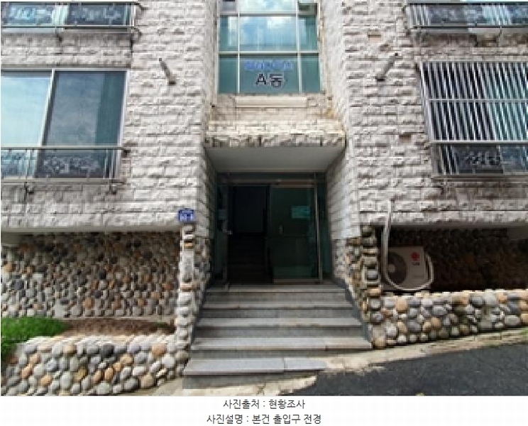 2025타경11584 경상남도 김해시 삼안로297번길 30-8, 파라다이스빌라 가동 1층 101호 다세대(빌라) 경매 이미지