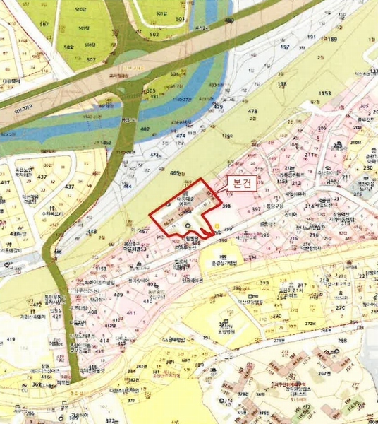 2025타경11602 경상남도 창원시 의창구 용잠로 19, 동읍다숲아파트 102동 6층 604호 오피스텔[계약26평형] 경매 이미지