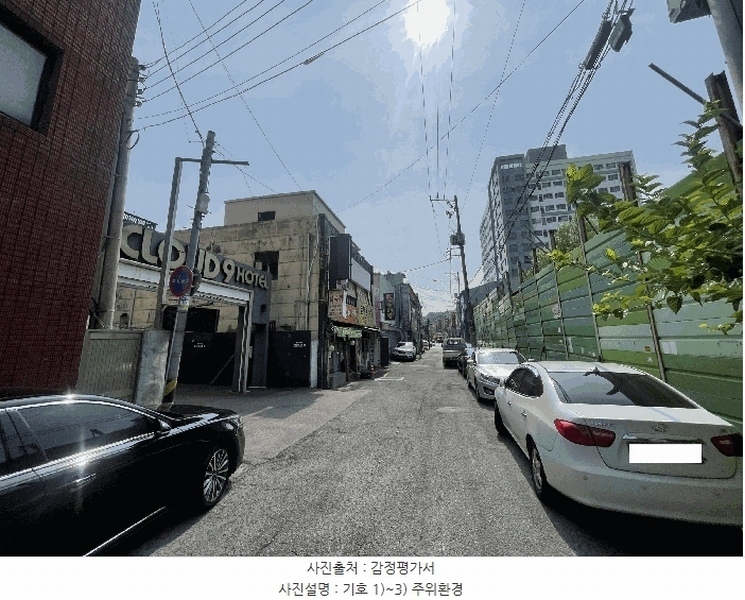 2025타경11611 경상남도 김해시 부원동 849-1 숙박시설 경매 이미지